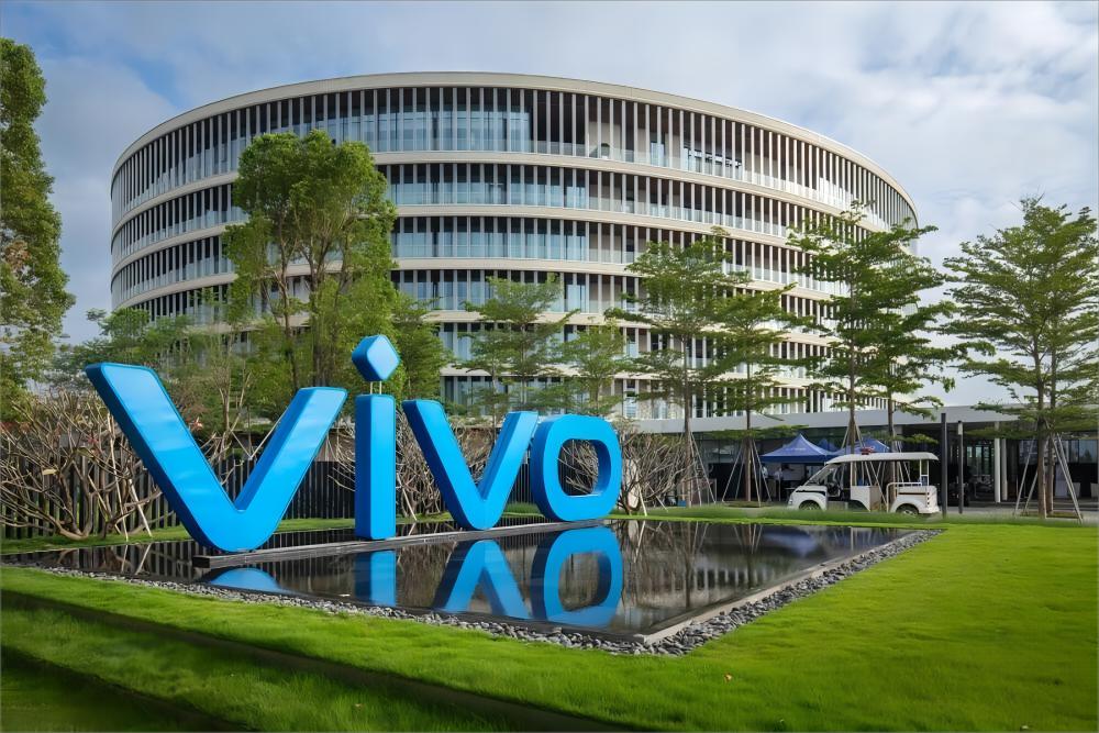 盼盼木門(mén)經(jīng)典案例——深圳vivo制造中心項(xiàng)目