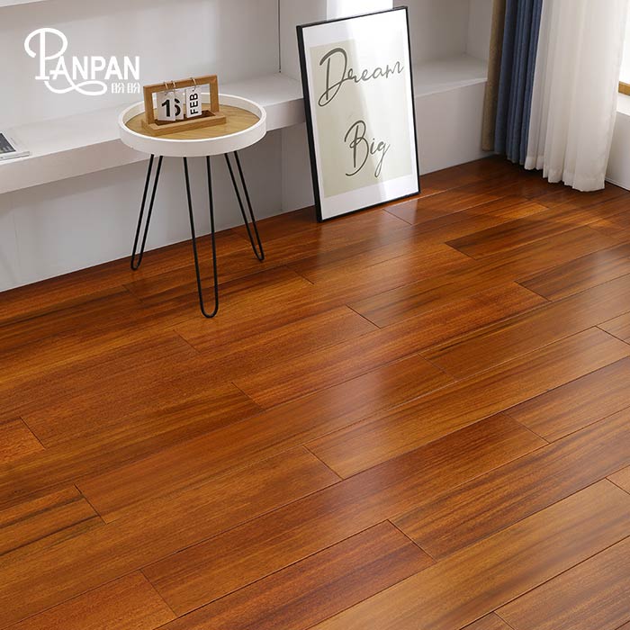 PP-8110（圓盤(pán)豆）|盼盼地板