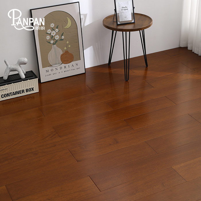 PP-DR-02（番龍眼，鎖扣適用于地?zé)幔﹟盼盼地板